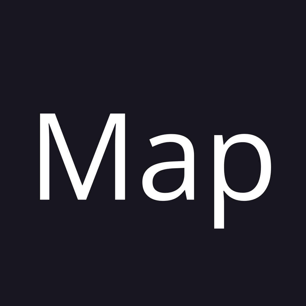 Map 2025